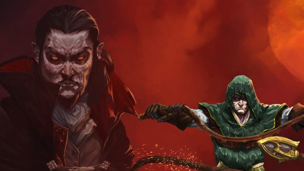 Vampire Survivors, das beste Spiel des Jahres 2022, erhält das letzte Update