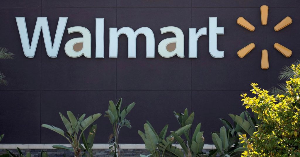 Walmart versorgt seine Lieferflotte mit Elektrofahrzeugen von Canoo