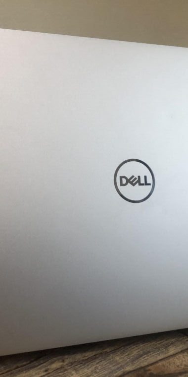 Dell folgt Apple bei der Erforschung von Laptops mit Reverse Wireless Charging
