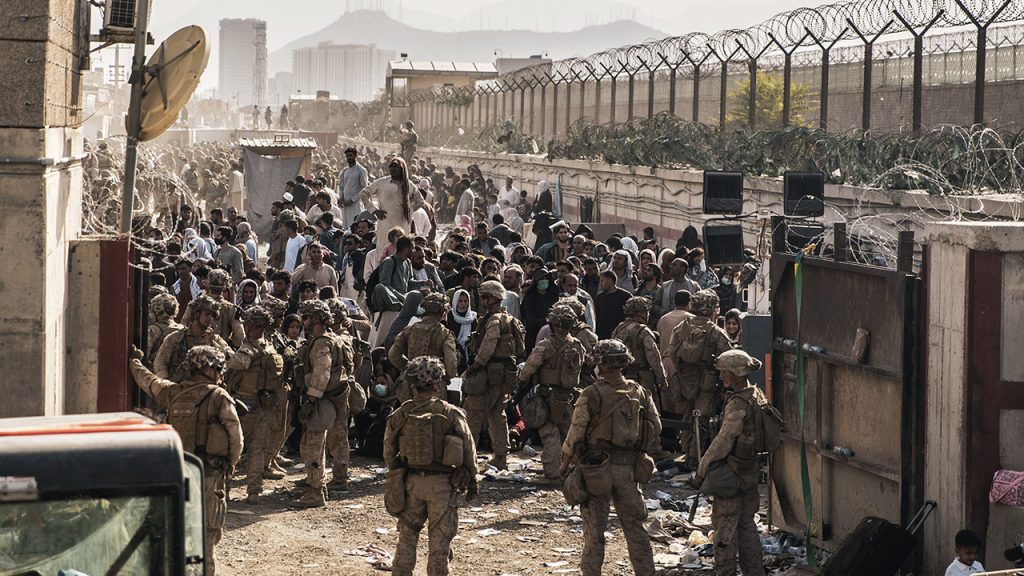 Bidens Desaster in Afghanistan begann mit dem Fall Kabuls vor einem Jahr, und die Amerikaner verdienen Antworten