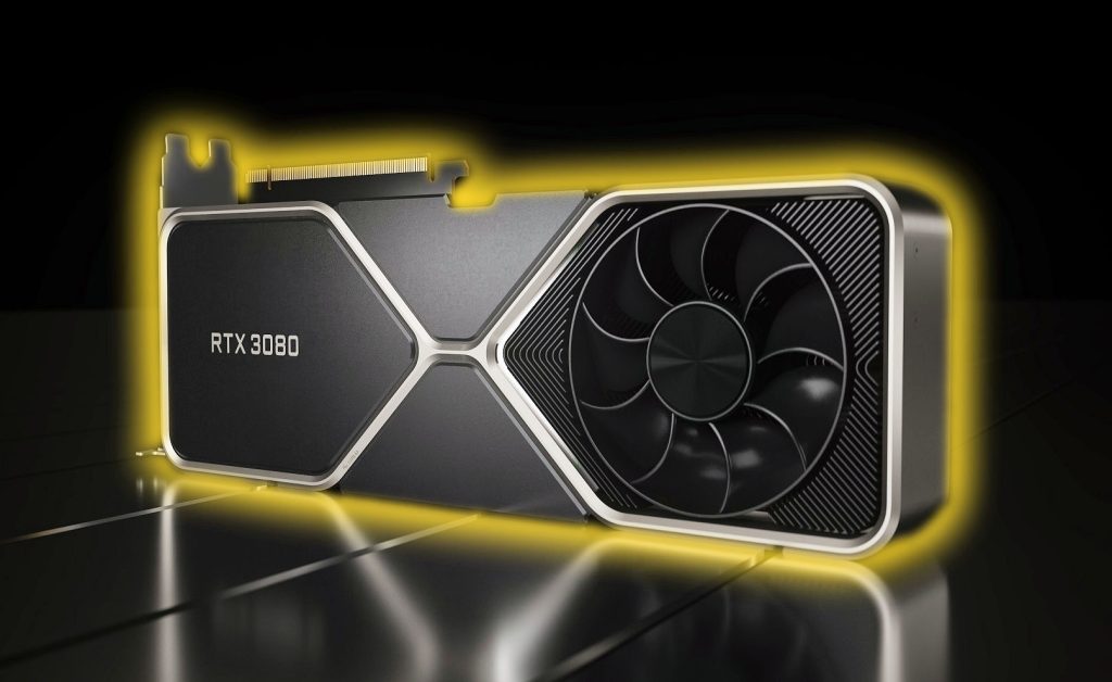 NVIDIA meldet die Wiederaufnahme der Produktion von 12-GB-GeForce-RTX-3080-GPUs nach der Abschaltung vor zwei Monaten