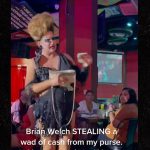 „RuPaul’s Drag Race“-Star bestreitet, einem Gast in Vegas Geld gestohlen zu haben