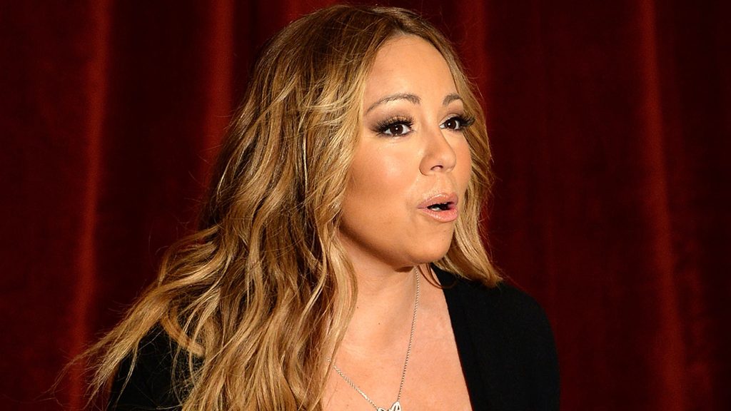 Verhaftungen im Zusammenhang mit Mariah Careys Hausinvasion
