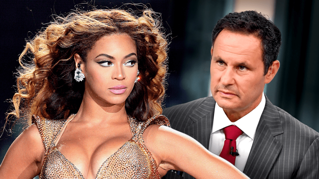 Brian Kilmaid von Fox News nennt Beyoncé wegen des Liedtextes „abscheulicher als je zuvor“.