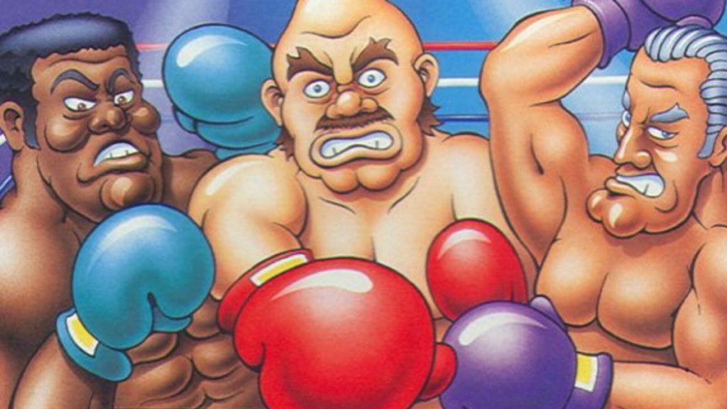 Der geheime Modus für Super Punch-Out-Spieler wurde enthüllt!!  28 Jahre später