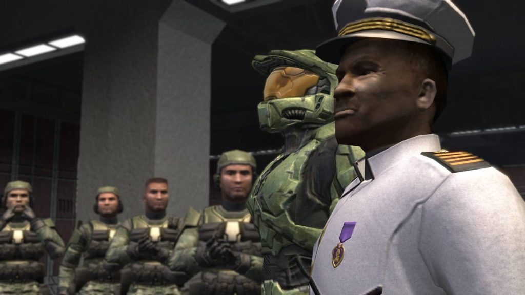Die 20.000-Dollar-Herausforderung von Halo 2 wurde endlich geschlagen