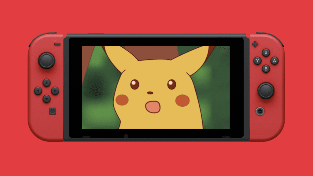 Nintendo Making Popular Switch Pokemon kann für eine begrenzte Zeit kostenlos gespielt werden
