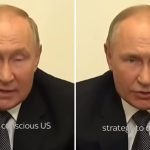 Putin prangert die Besuche der US-Gesetzgeber in Taiwan an und beschuldigt die Vereinigten Staaten, die russische Invasion in der Ukraine fortgesetzt zu haben