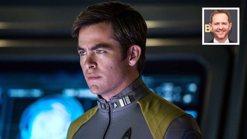 Star Trek 4 verliert Regisseur Matt Shukman für 2023 - The Hollywood Reporter