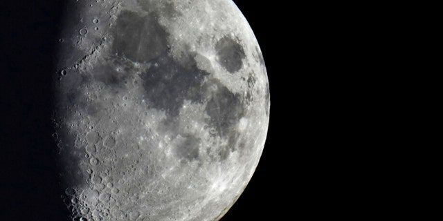 Die NASA will zum ersten Mal seit den 1970er Jahren Astronauten auf den Mond bringen.