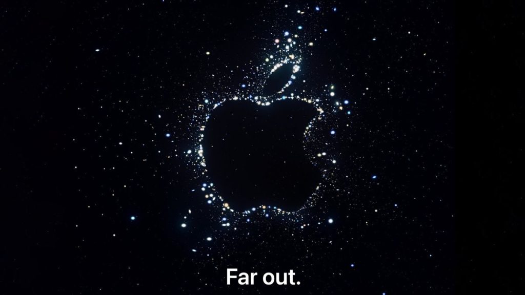 Apple Far Out Live Event – ​​Bereiten Sie sich auf den (möglichen) Start von iPhone 14 und Watch 8 vor
