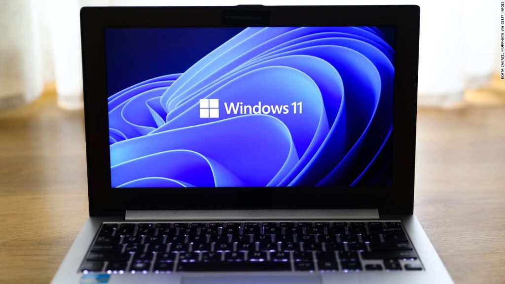 Was Sie über das neueste Windows 11-Update wissen sollten