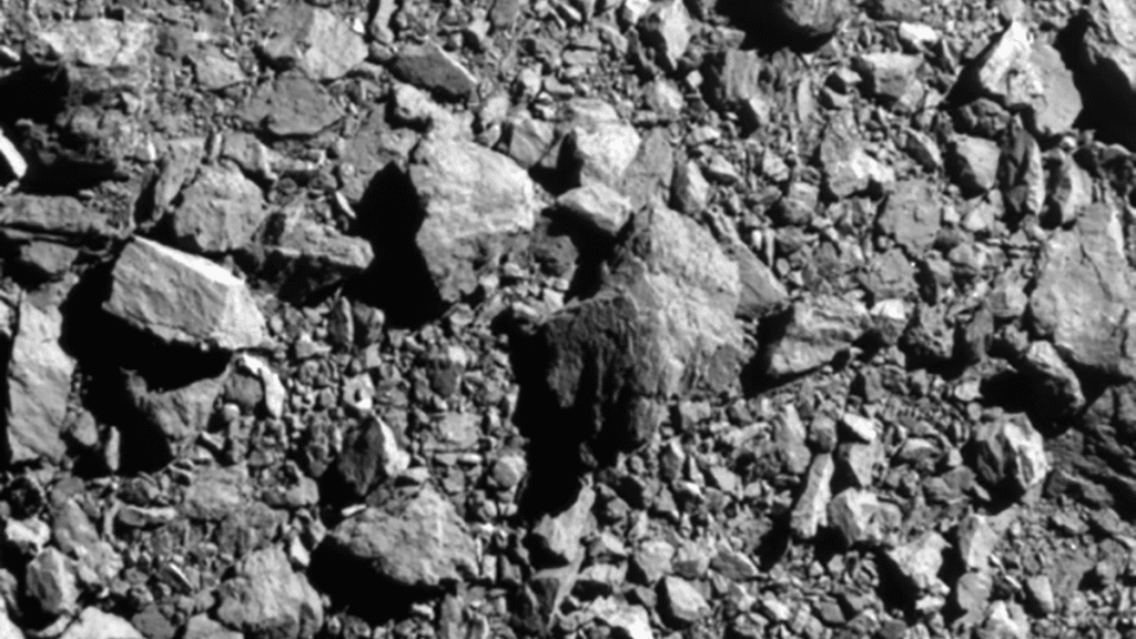 Die besten Bilder von DARTs tödlicher Begegnung mit einem Asteroiden