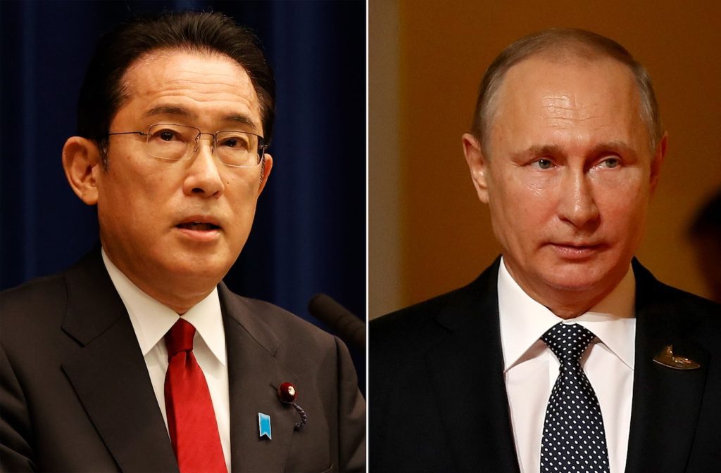Japanischer Diplomat im russischen Wladiwostok auf freien Fuß gesetzt