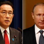 Japanischer Diplomat im russischen Wladiwostok auf freien Fuß gesetzt