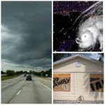 Update zum Hurrikan Ian: Auf dem Weg nach Florida hat sich der Sturm auf Kategorie 4 „gefährlich“ verstärkt