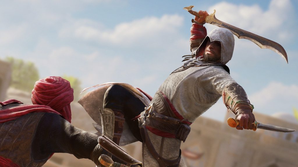 Assassin's Creed Multiplayer von Ubisoft für For Honor-Entwickler bestätigt