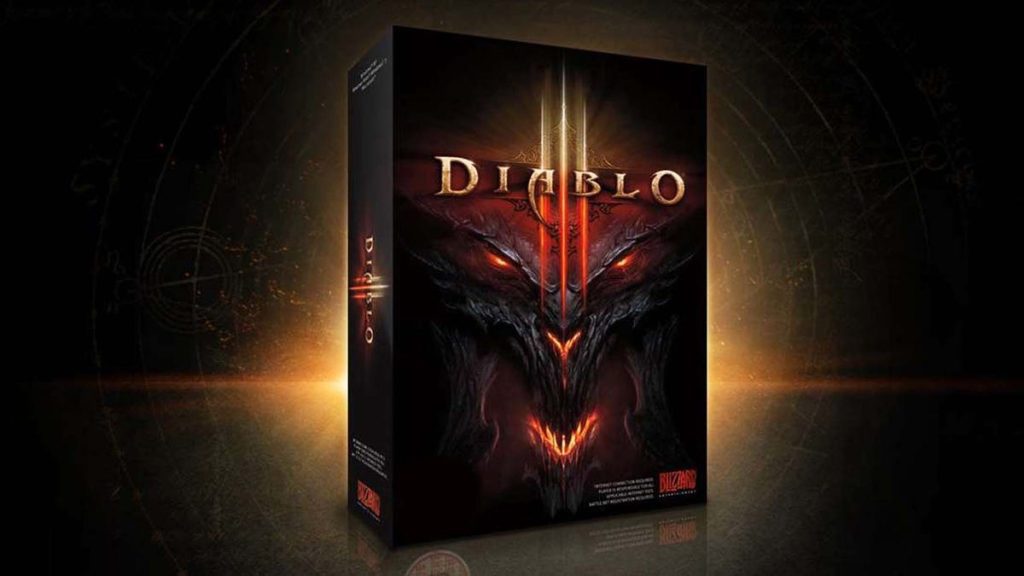 Das am meisten gehasste Feature von Diablo 3 steckt aus einem lächerlichen Grund fest