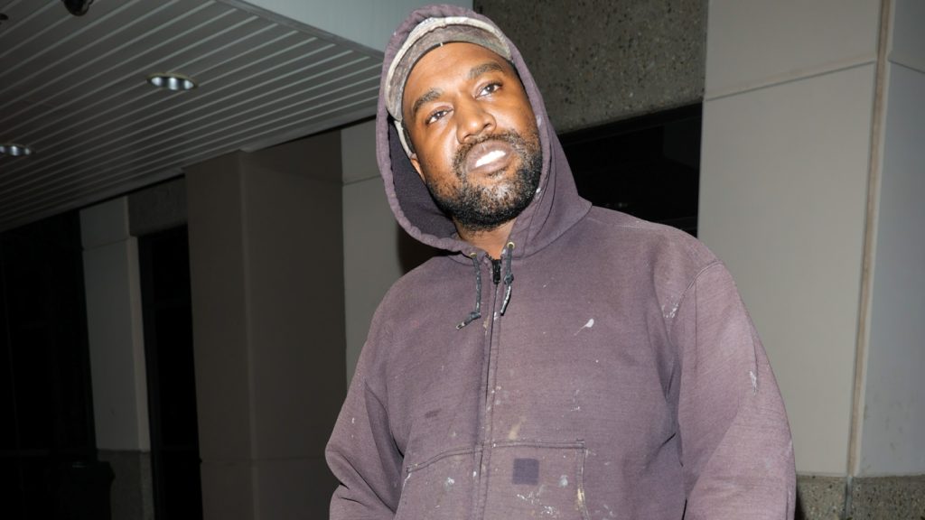 Kanye West entschuldigt sich für falsche Behauptungen von George Floyd, nachdem er Adidas verloren hat - Rolling Stone