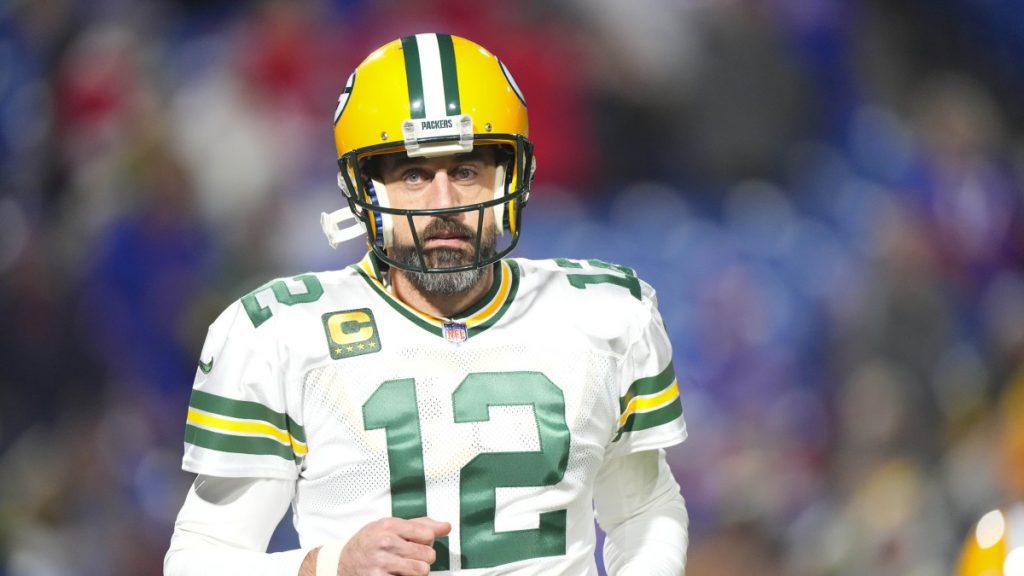 Ohne den Handel könnten die Packers die Tür zum Super-Bowl-Fenster von Rodgers schließen