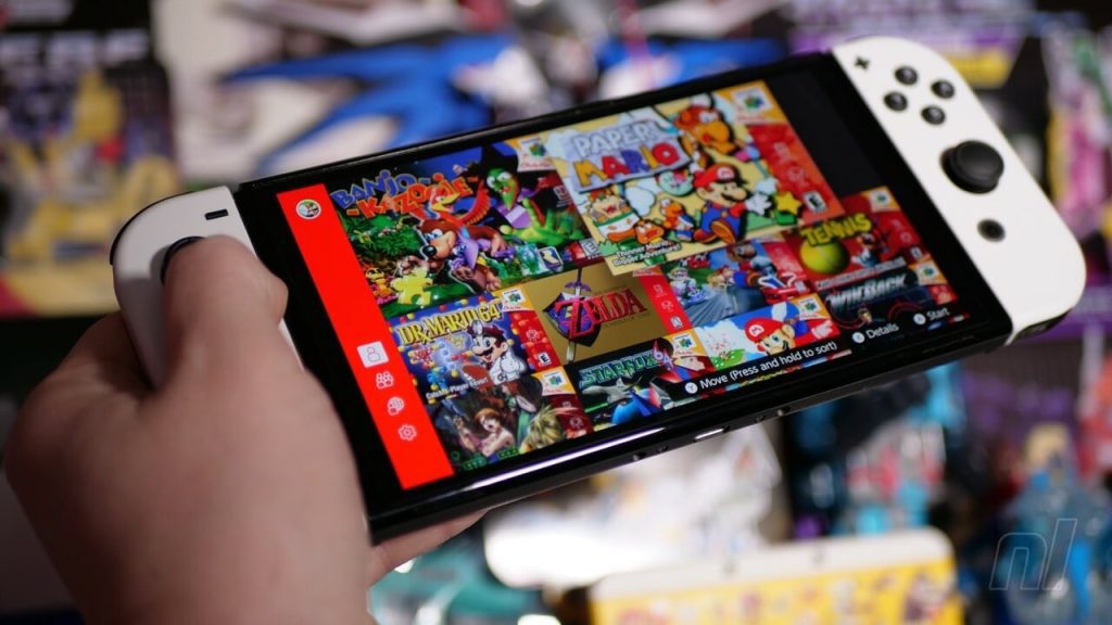 Nintendo erwägt „verschiedene Initiativen“ und „weitere Verbesserungen“ für Switch Online