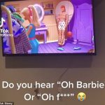 Die Stimmtäuschung von Toy Story 3 geht viral, während die Fans darüber debattieren, ob die Figur fluchen wird oder nicht