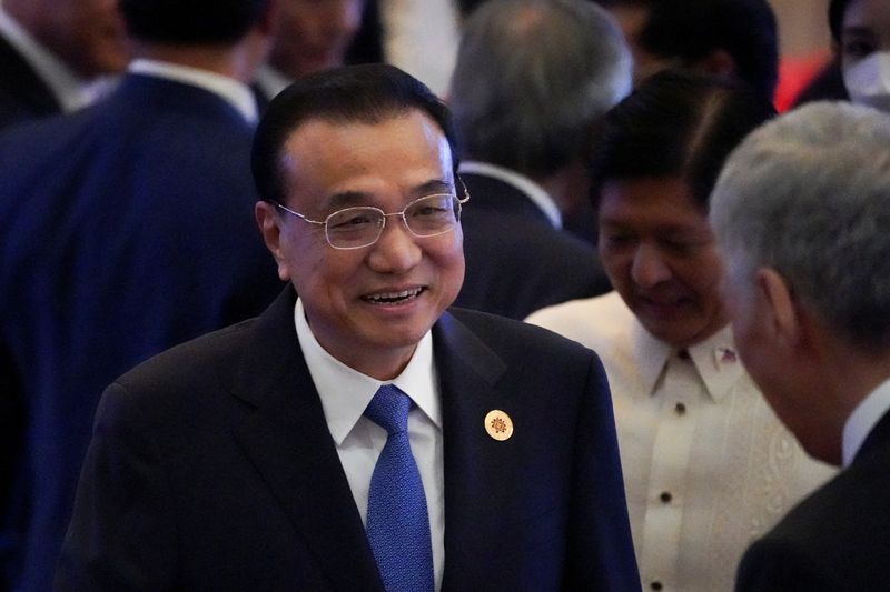 Der chinesische Ministerpräsident Li betonte auf dem Asien-Gipfel „Unverantwortlichkeit“ in Bezug auf nukleare Bedrohungen