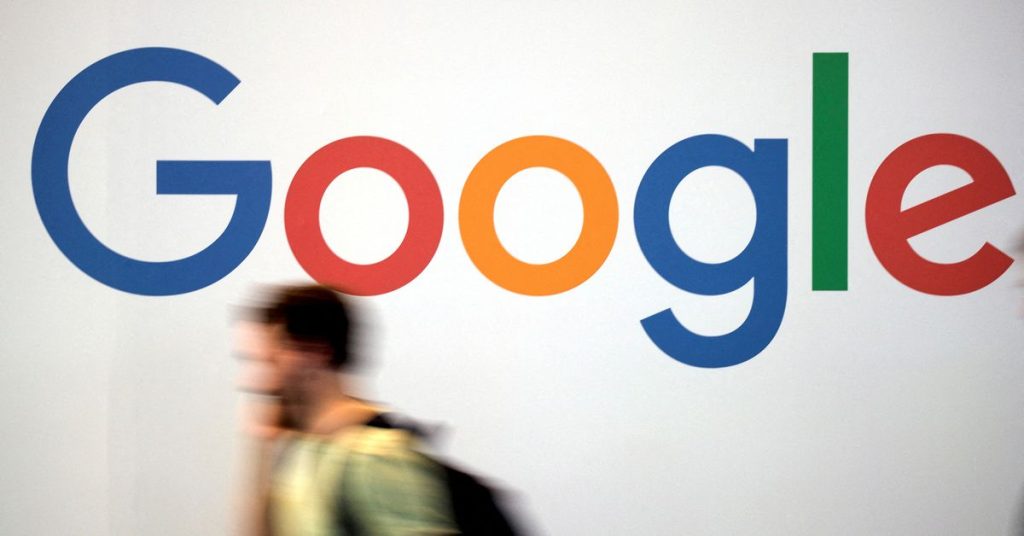 Google wird fast 400 Millionen US-Dollar zahlen, um eine US-Standortverfolgungsuntersuchung beizulegen
