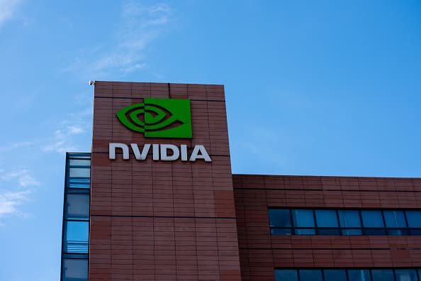 Analysten sagen, dass die Ergebnisse von Nvidia darauf hindeuten, dass das Gaming-Geschäft nahe am Tiefpunkt ist
