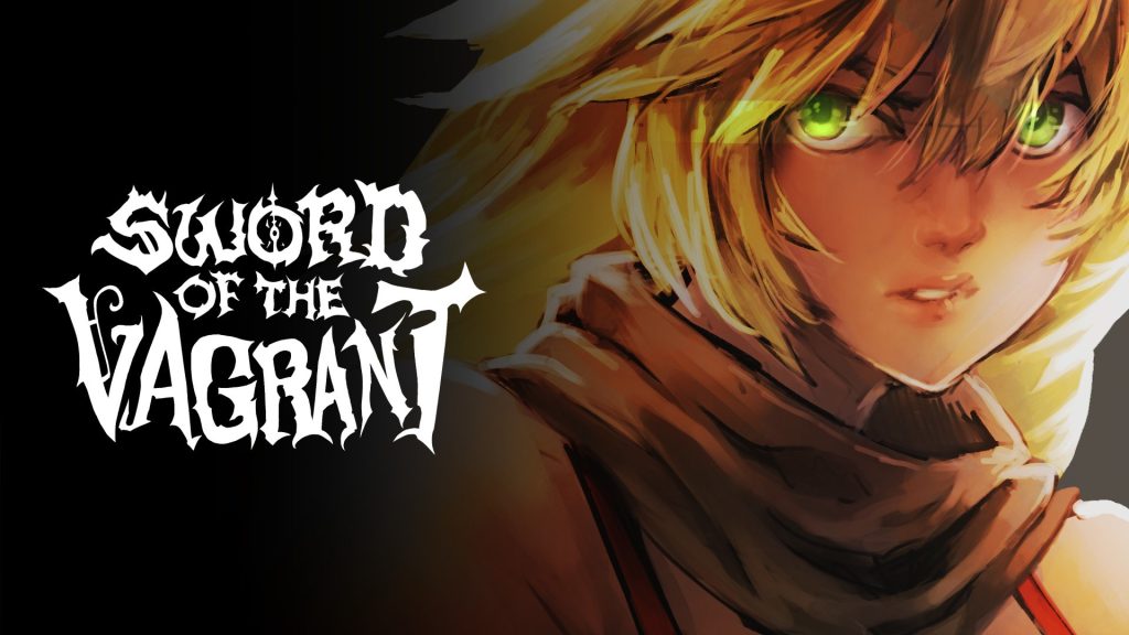 Sword of the Vagrant erscheint für PS4, Xbox One und Switch am 30. November, PS5 im Jahr 2023