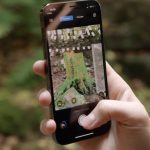 Die RealityScan-App von Epic, die reale Objekte in 3D-Modelle umwandelt, ist jetzt für iOS verfügbar
