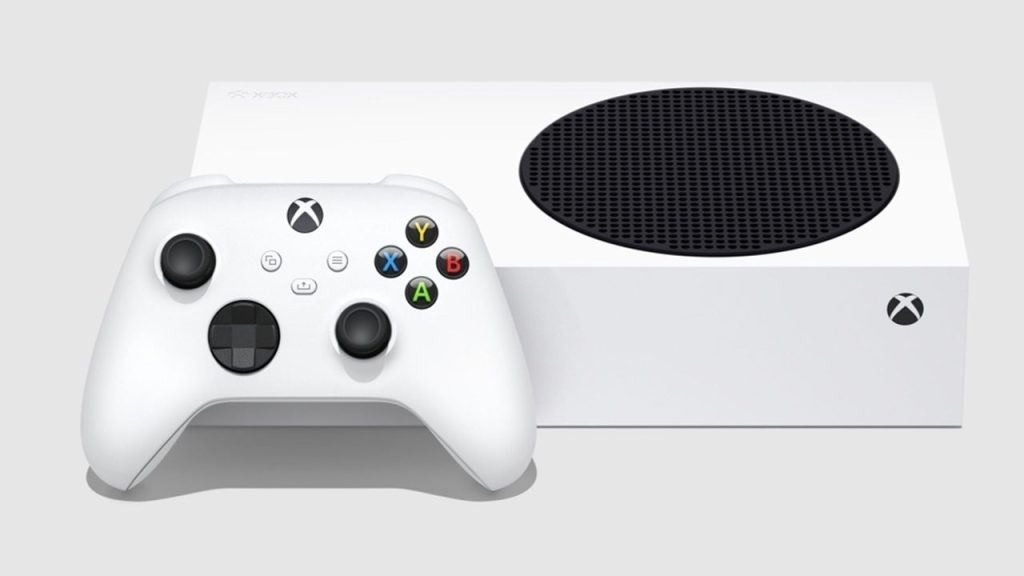 Jetzt Xbox Series S für nur 220 $ registrieren (nur für begrenzte Zeit)
