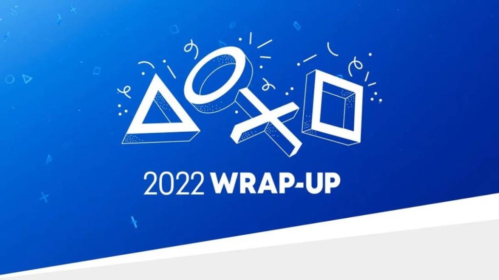 Sieh dir unseren PlayStation 2022-Jahresrückblick an, wenn du dich traust
