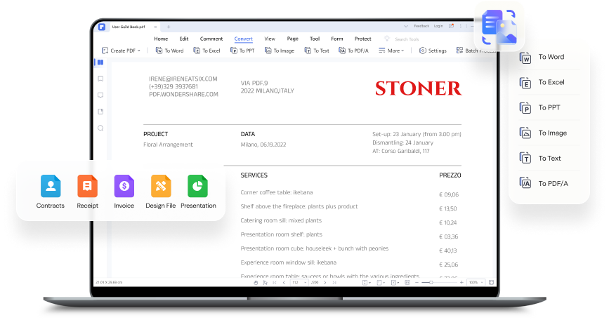 PDF konvertieren: So gelingt’s!