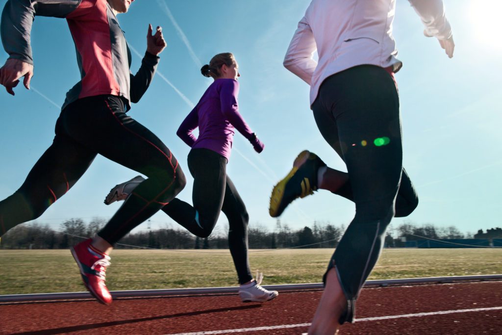 Die Bedeutung von Sport für die körperliche Fitness