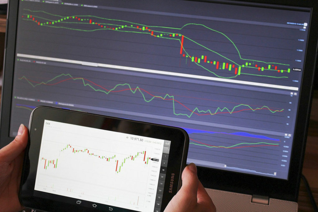 Luxren Capital-Testbericht 2025: Analyse von den wichtigsten Funktionen der Tradingplattform